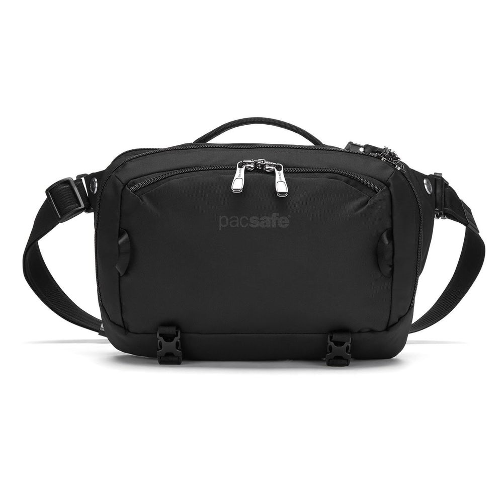 Exp 12" Sling Crossbody :[